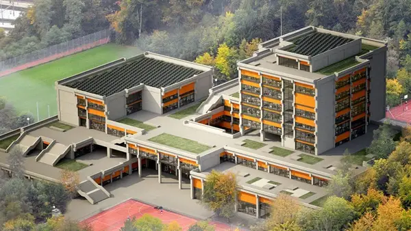 Kantonsschule Olten