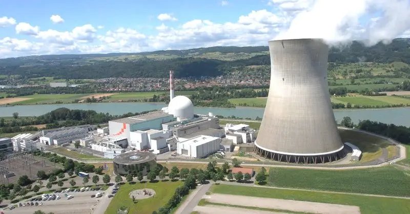 Kernkraftwerk Leibstadt - Umbau Laborgebäude (ZM3)