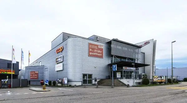 Rägi Märt Regensdorf