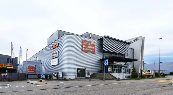 Rägi Märt Regensdorf